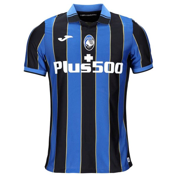 Tailandia Camiseta Atalanta BC 1ª 2021-2022